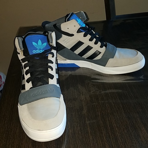 adidas Other - Men's Adidas high top shoes. adidas Other - Men's Adidas high top shoes.